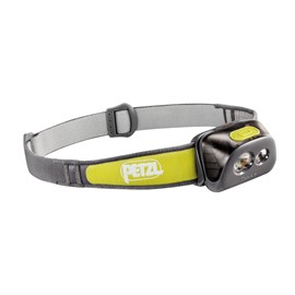 PETZL LAMPADA TIKKA PLUS